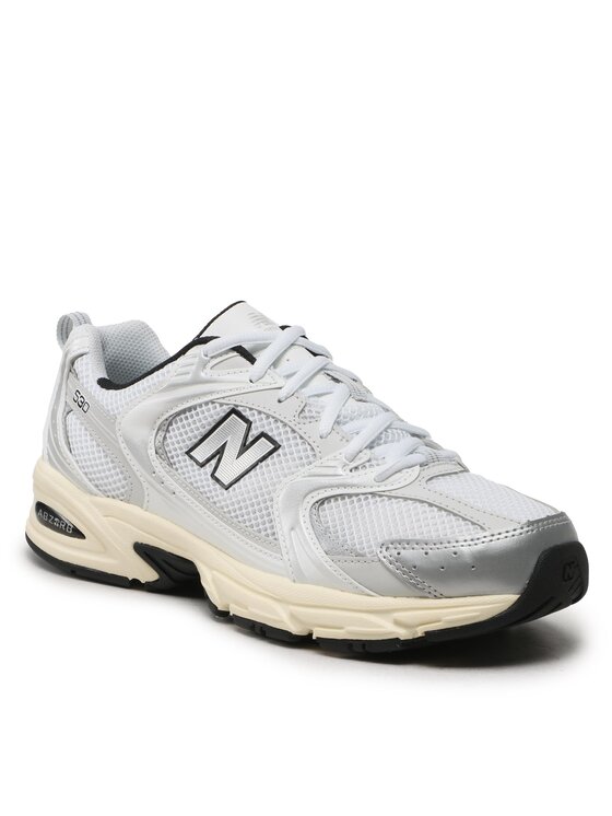 

Кроссовки MR530TA New Balance белый 42 EU, MR530TA