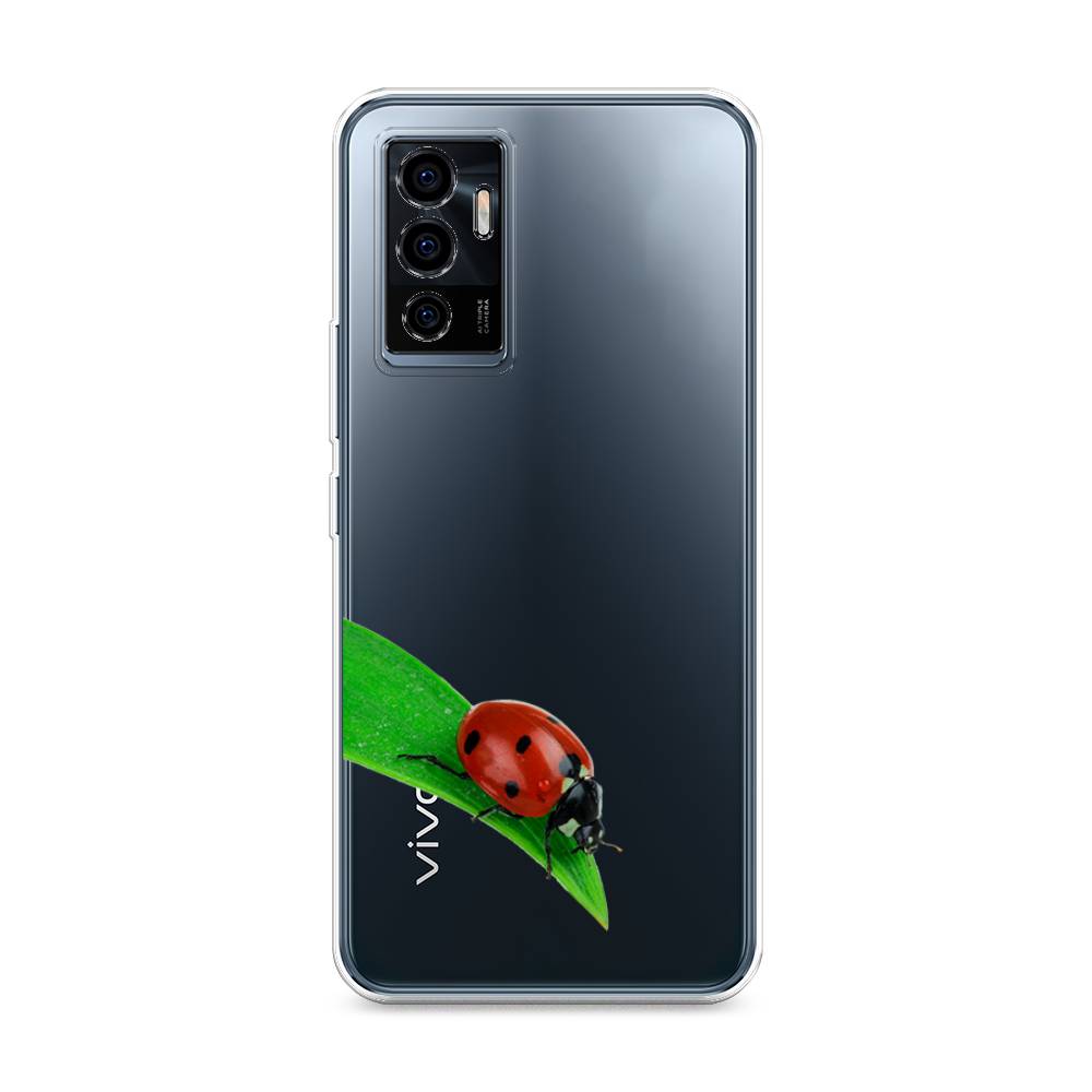 

Чехол Awog на Vivo V23e "На счастье", Разноцветный, 265950-1