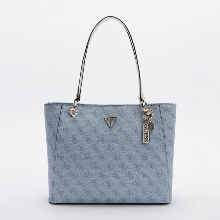 

Сумка женская Guess HWBG7879250 светло-голубая, Голубой, HWBG7879250