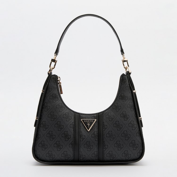 

Сумка женская Guess HWSG9000180 антрацит, Серый, HWSG9000180