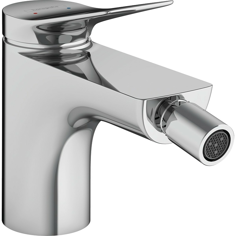 

Смеситель для биде Hansgrohe Vivenis 75200000 Хром, Серый