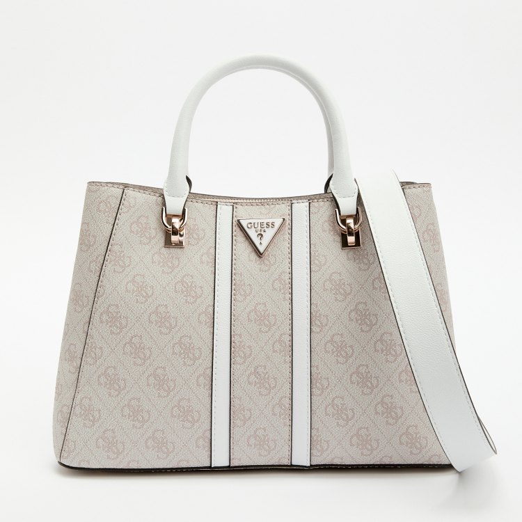

Сумка женская Guess HWSG9000060 бледно-серая, Серый, HWSG9000060