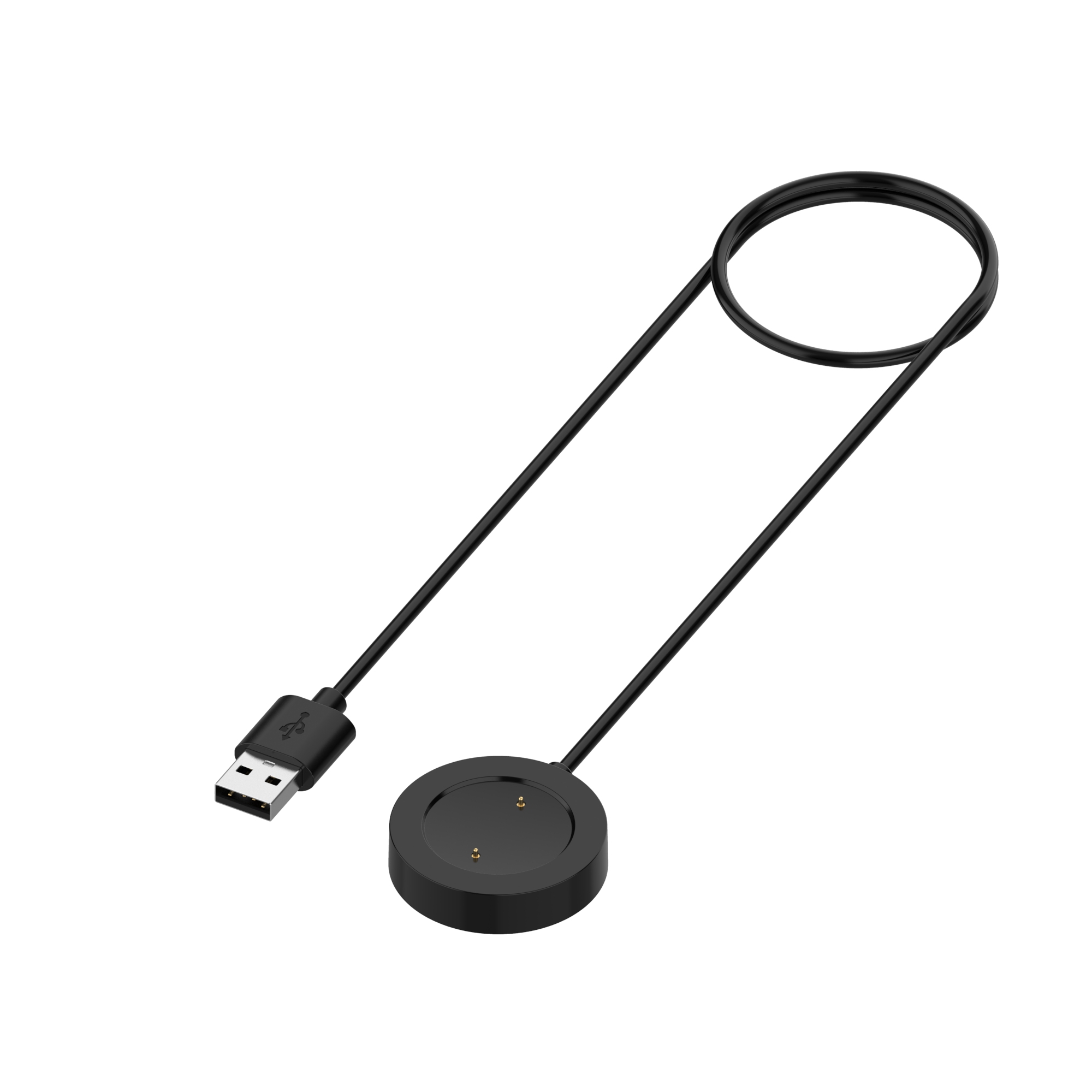 

Зарядное USB устройство 1м для Xiaomi Mi Watch Color Sport, 680900323