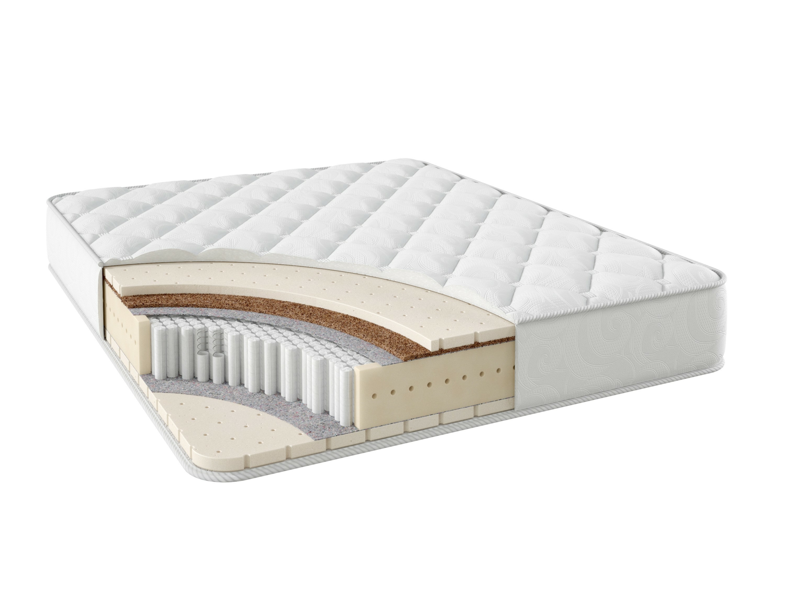 

Матрас Stories Премиум Эгоист Плюс Микропакет 2000 200х180, Бежевый;белый;серый;серебристый, Эгоист Плюс Микропакет 2000