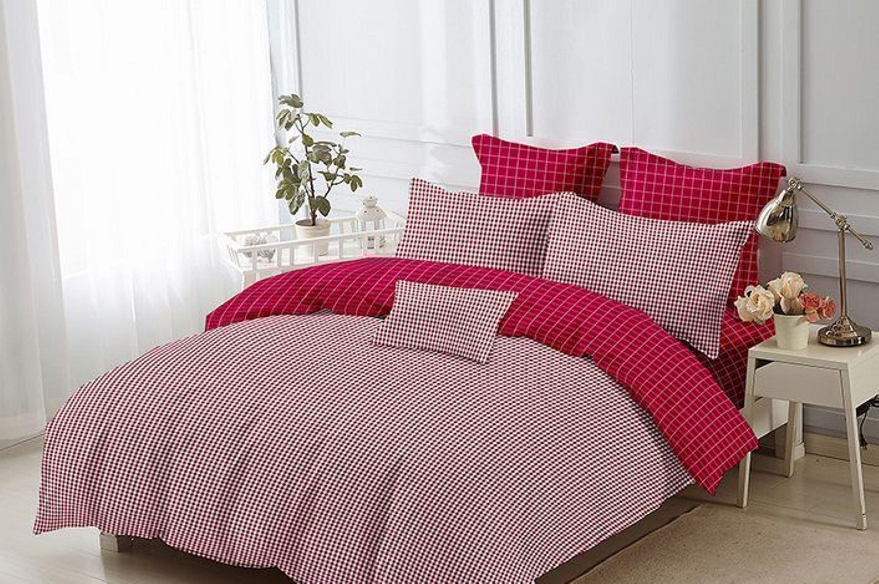 

Постельное бельё Бояртекс 062-5 А/В Размер: 2.0 евро простыня, лен-5