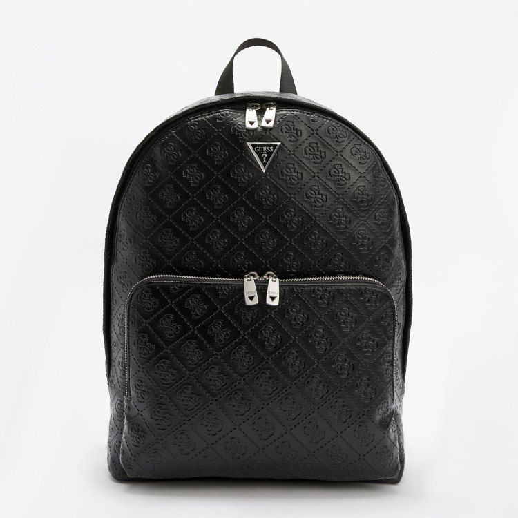 

Рюкзак мужской Guess HMMIDEP4311 черный, HMMIDEP4311