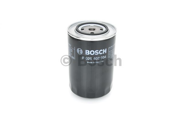 

Фильтр топливный BOSCH F 026 402 034