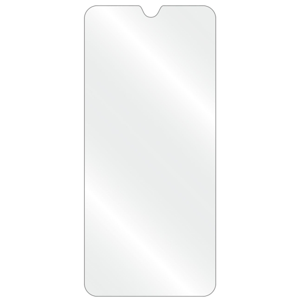 Защитное стекло для смартфона LuxCase для Vivo Y1S 6.22", Clear (82975)