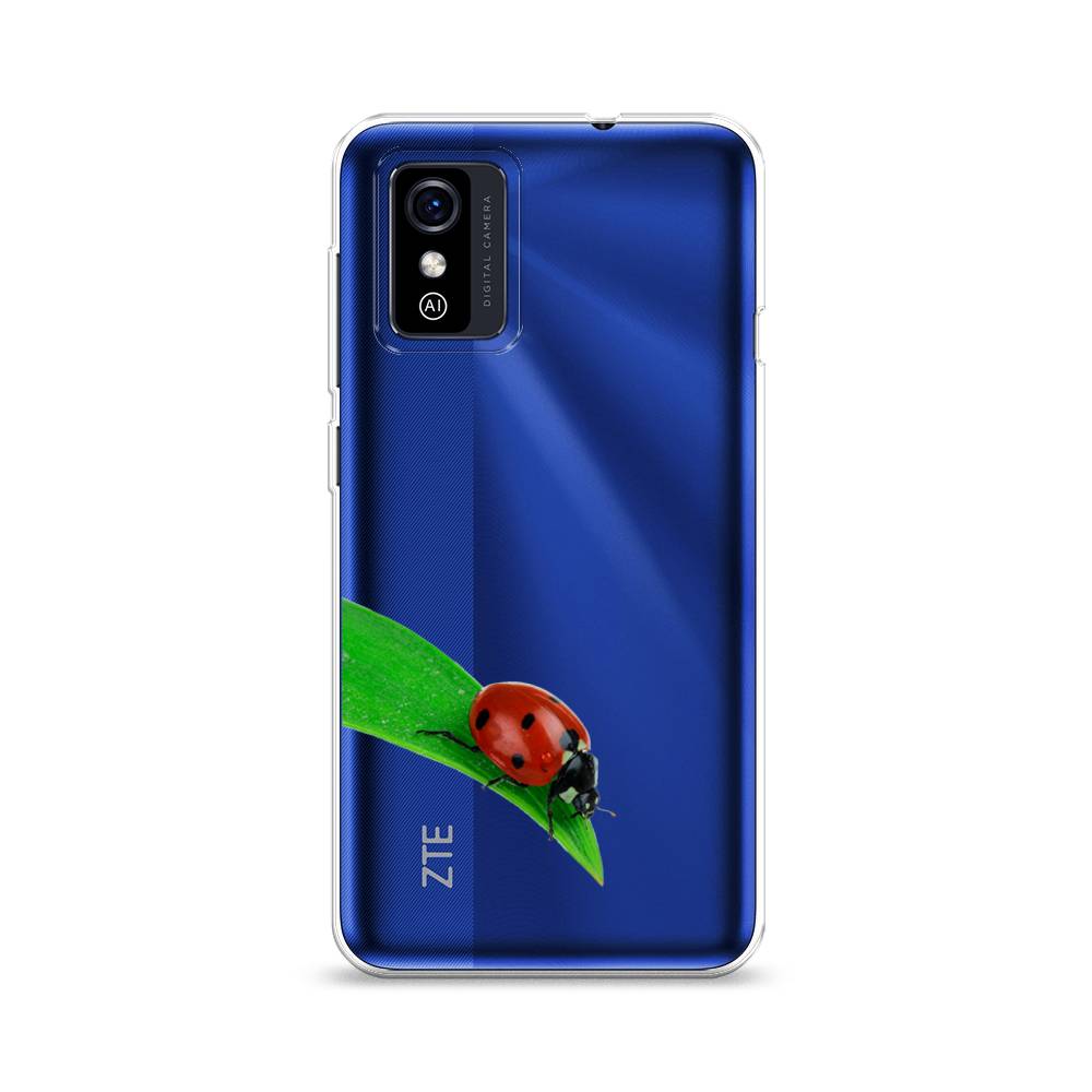 Чехол Awog на ZTE Blade L9 / ЗТЕ Блэйд L9 