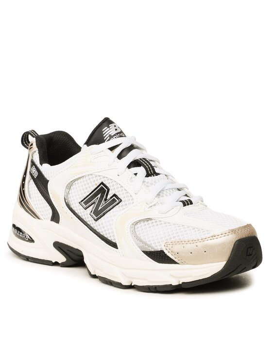 

Кроссовки MR530TC New Balance белый 46,5 EU, MR530TC