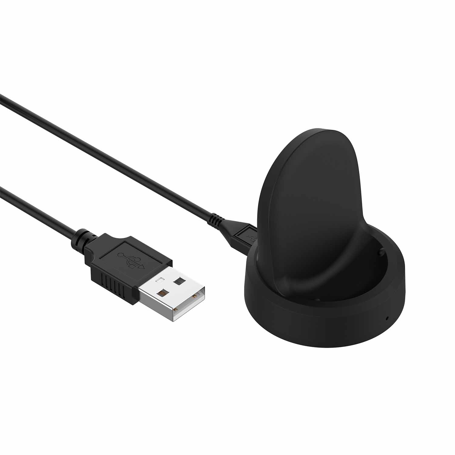 

Зарядное USB устройство для Samsung Galaxy Watch 5 / 5 Pro, 680901340