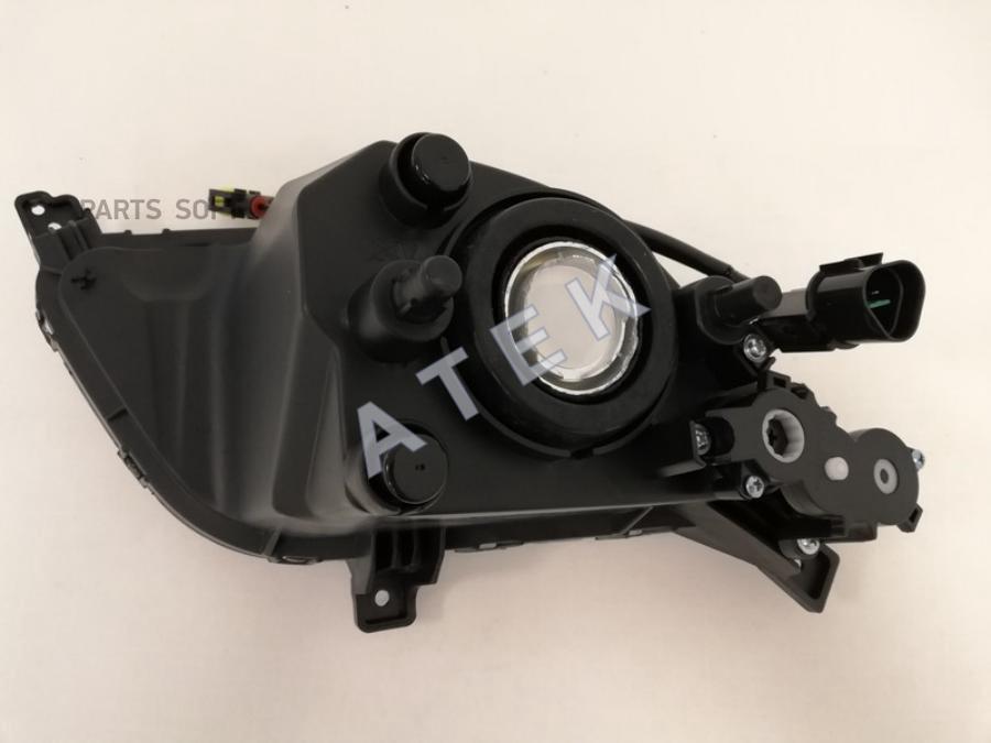 

Atek Rp-15082 Cerato 16 Противотуманная Фара Правая Atek 24125180 ATEK 24125180