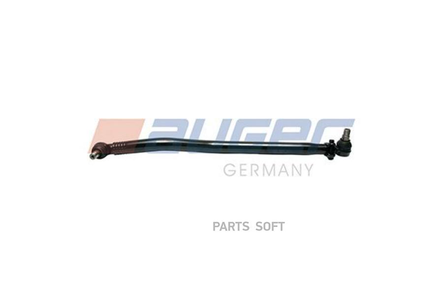 

Продольная Рулевая Тяга Man L: 985 Mm 11719 Auger