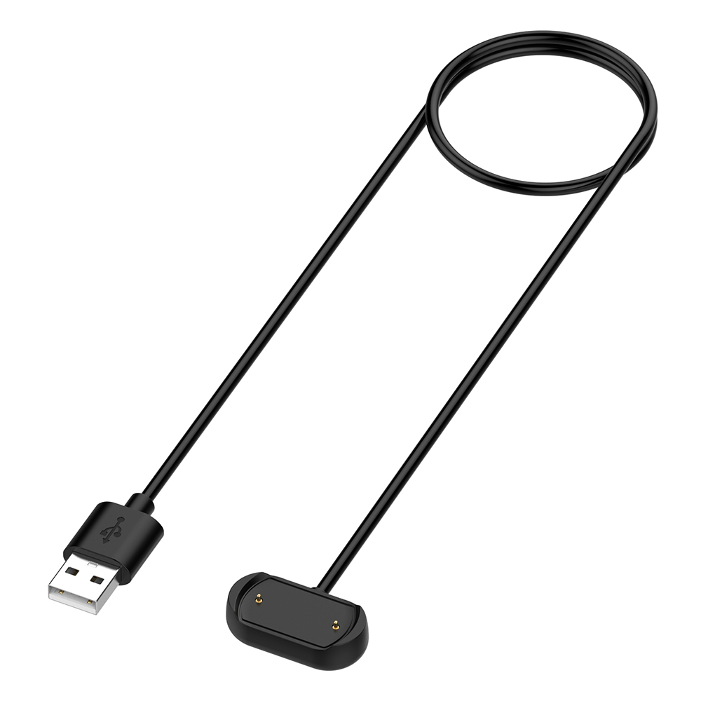 

Зарядное USB устройство 1м для Huami Amazfit GTS 4 Mini, 680901344