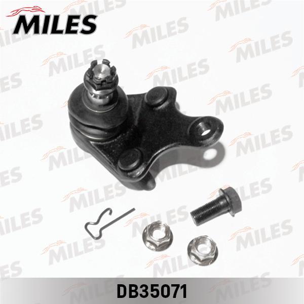 

Шаровая опора Miles DB35071