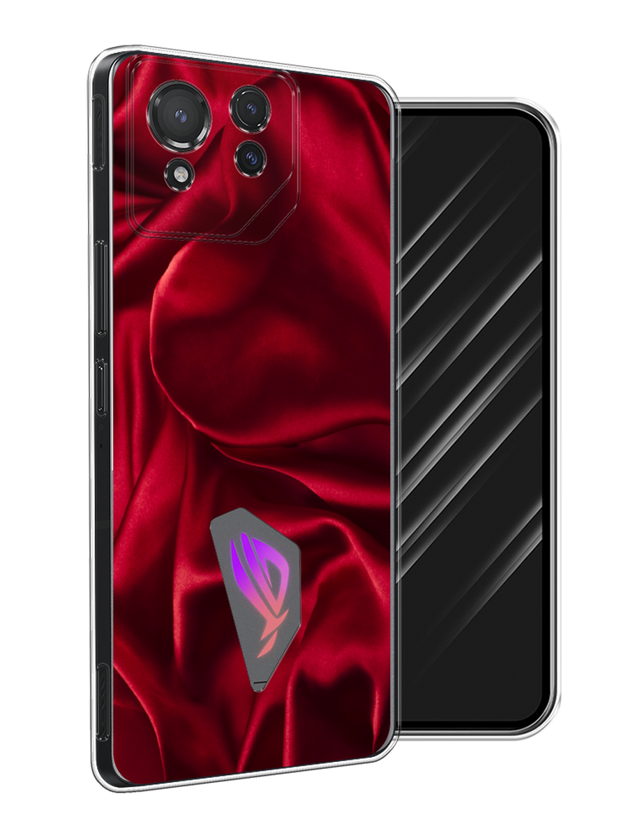 Чехол Awog на Asus ROG Phone 8 