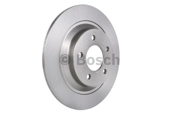 

Тормозной диск BOSCH 0986479233