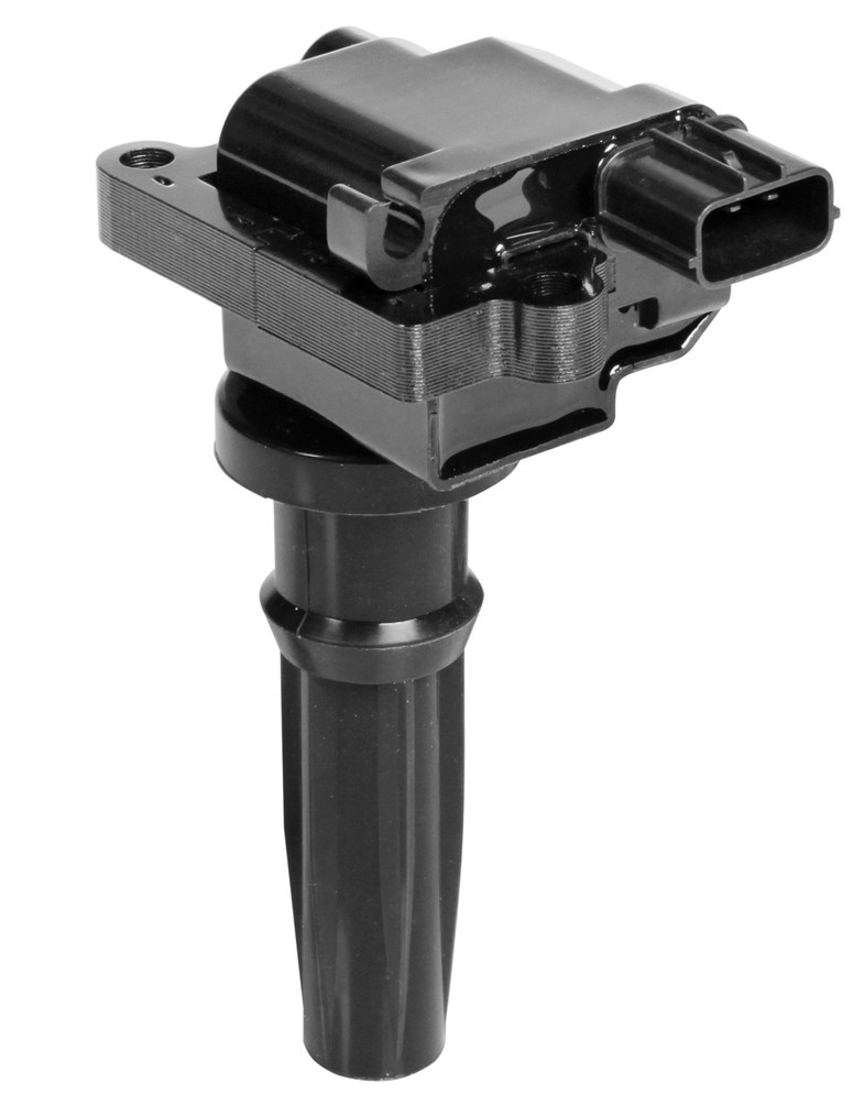 

Катушка зажигания HELLA 5DA358057461