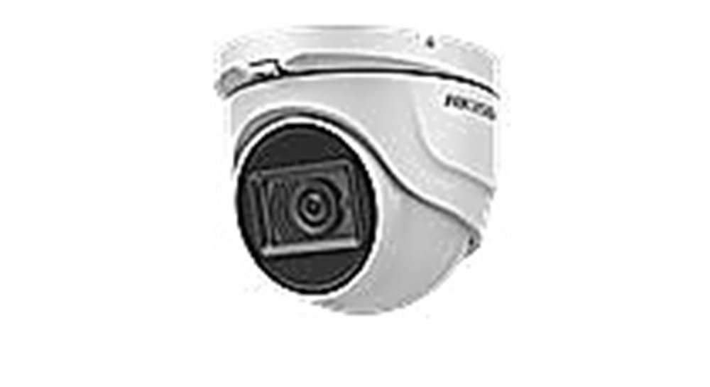 Аналоговая камера Hikvision DS-2CE76H8T-ITMF (2.8 мм)