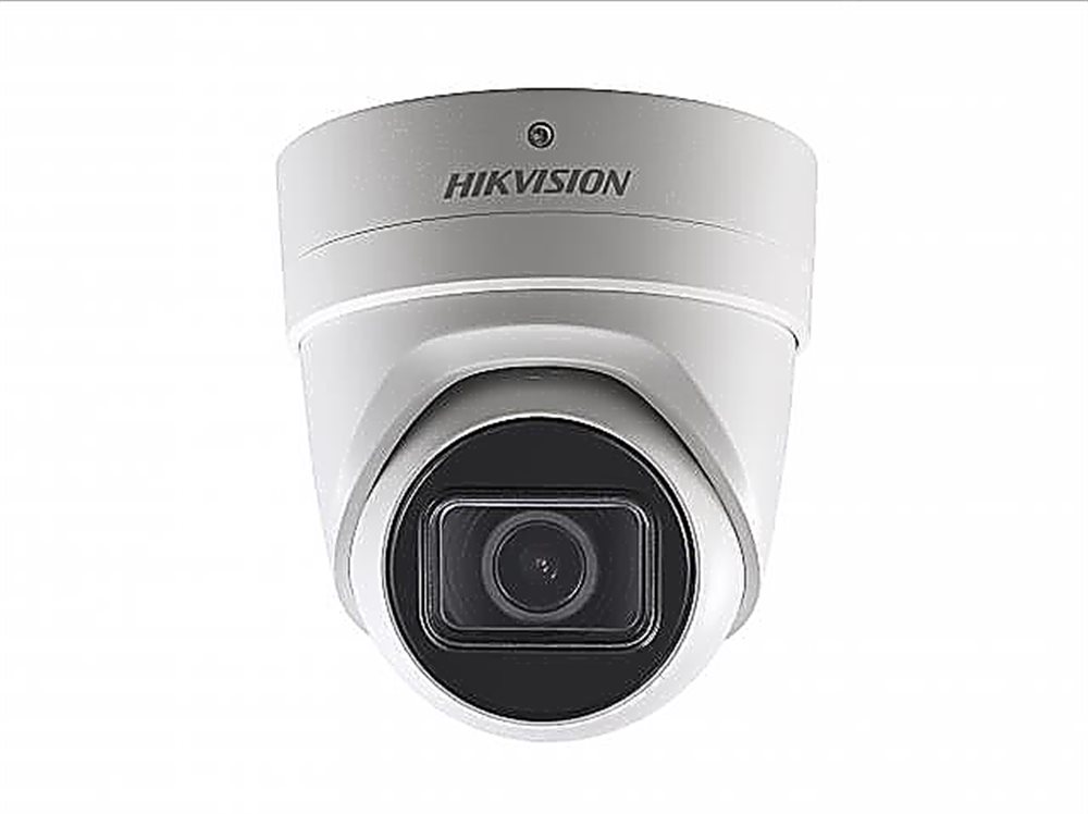 IP-камера Hikvision DS-2CD2H43G0-IZS 4 Мп с Motor-zoom, EXIR-подсветкой 30 м ip камера hikvision ds 2cd2123g0 is 4mm ут 00011518
