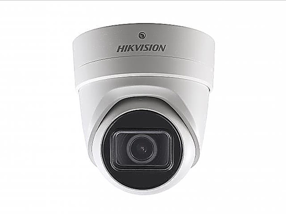 фото Ip-камера hikvision ds-2cd2h43g0-izs 4 мп с motor-zoom, exir-подсветкой 30 м