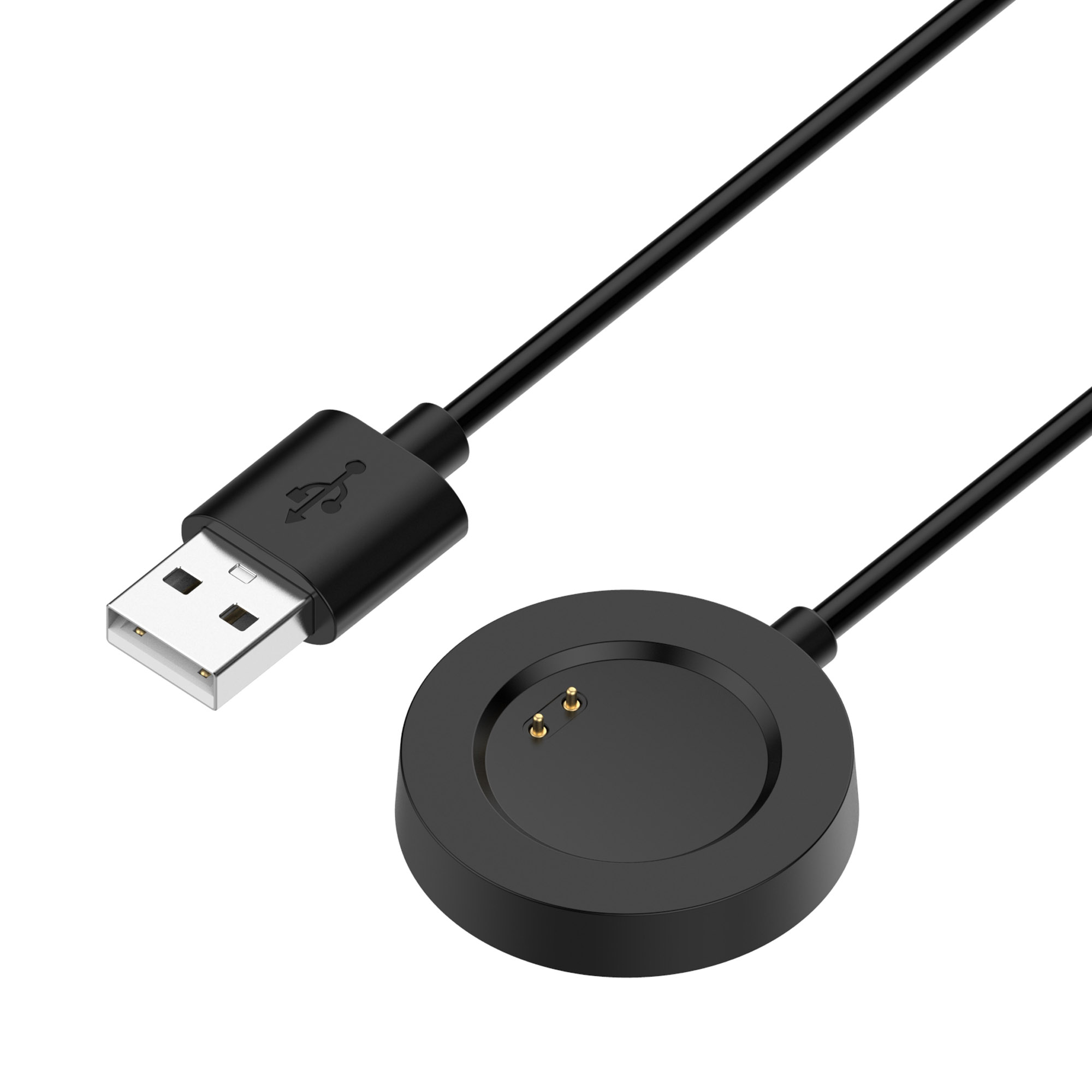 

Зарядное USB устройство 1м для Realme Watch 3 Pro / Watch 2 / Watch 2 Pro, 680901731