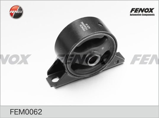 

Опора Двигателя Передняя Mitsubishi Outlander Cu# 02-06 Fem0062 FENOX арт. FEM0062