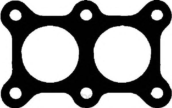 

Прокл.вып.трубы VAG GOLF/T4/A3/OCTAVIA 1.6/2.0/2.3 mot.2E/ADY/AGN/ATM/RP 1998=> LADA