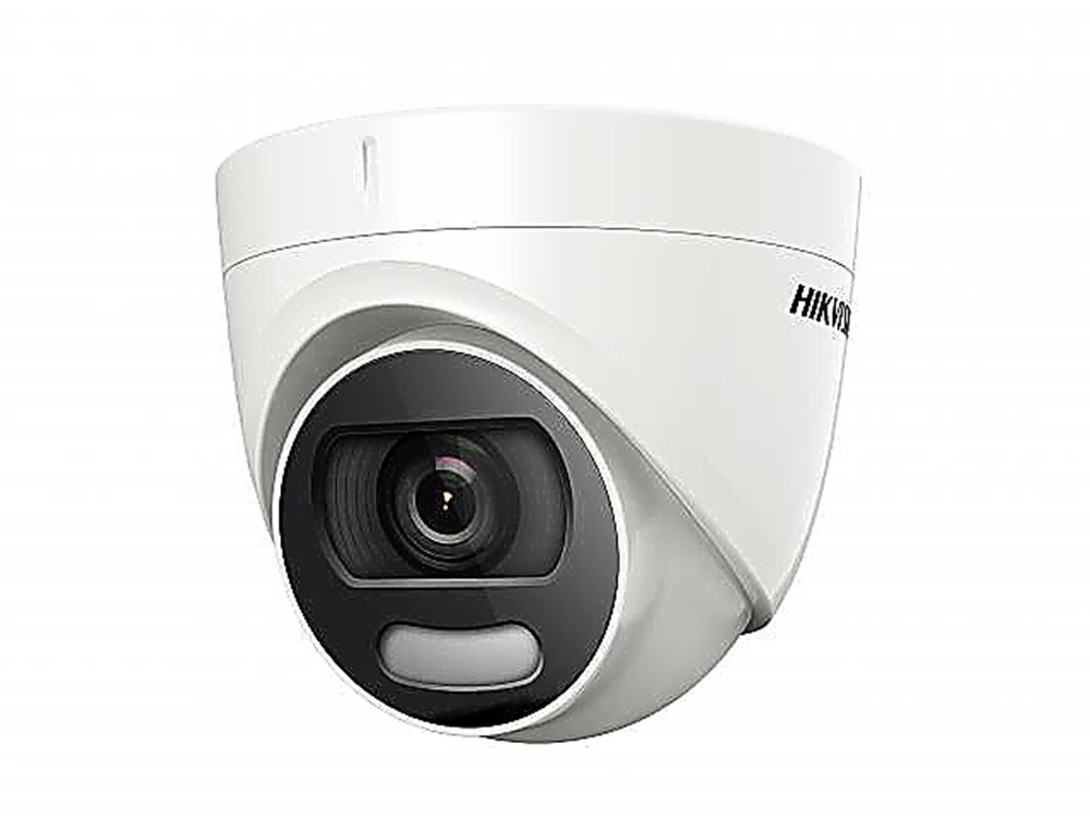 

TVI-камера Hikvision DS-2CE72DFT-F (3.6 мм), Белый, DS-2CE72DFT-F (3.6mm)