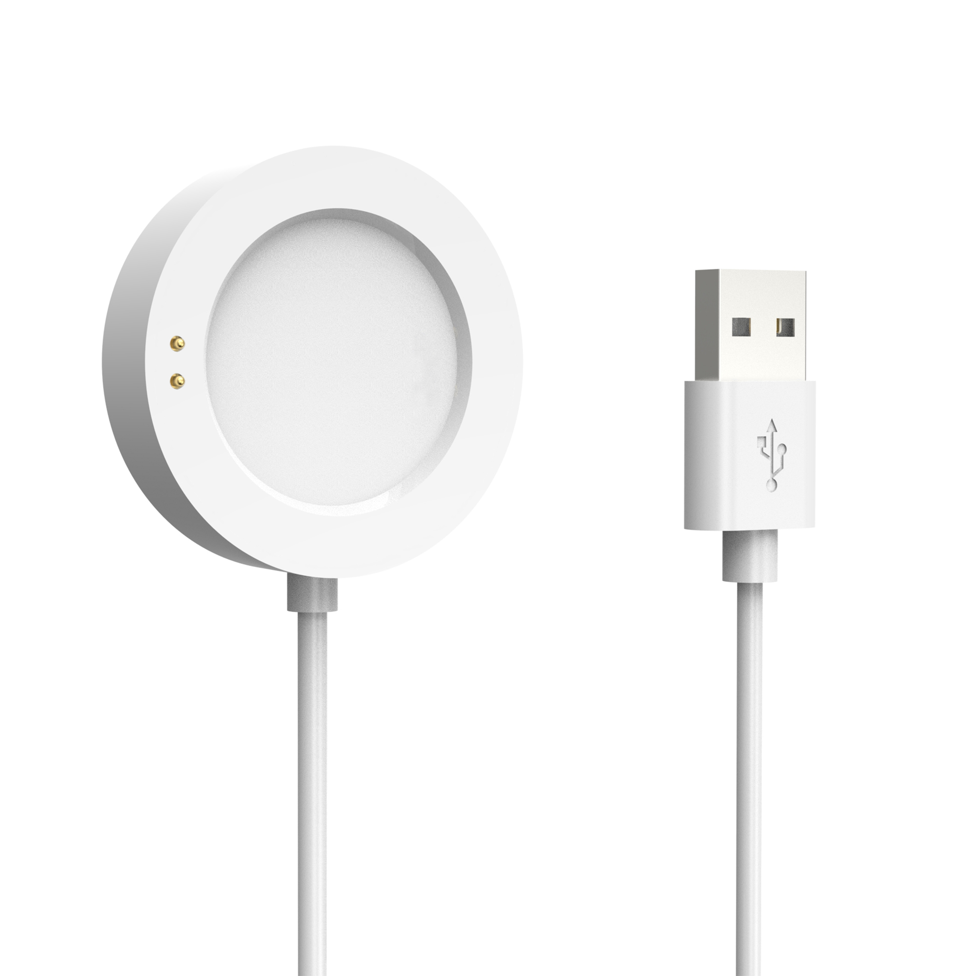 

Зарядное USB устройство 1м для Xiaomi Watch S2 46mm / 42mm, 680901938