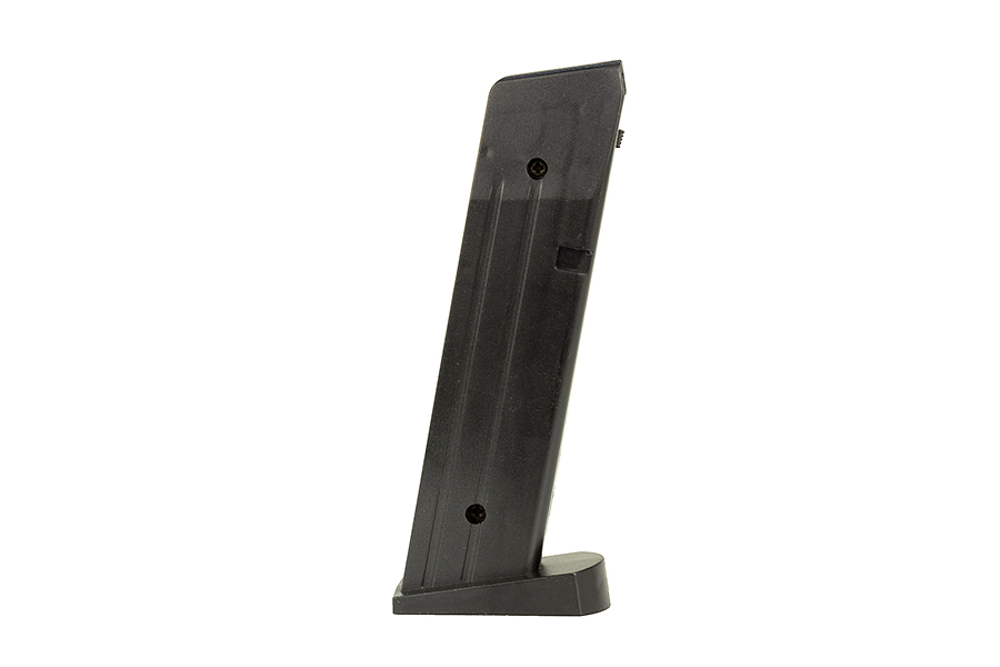 

Магазин механический Galaxy для Beretta M92 Black (G.052B-M)