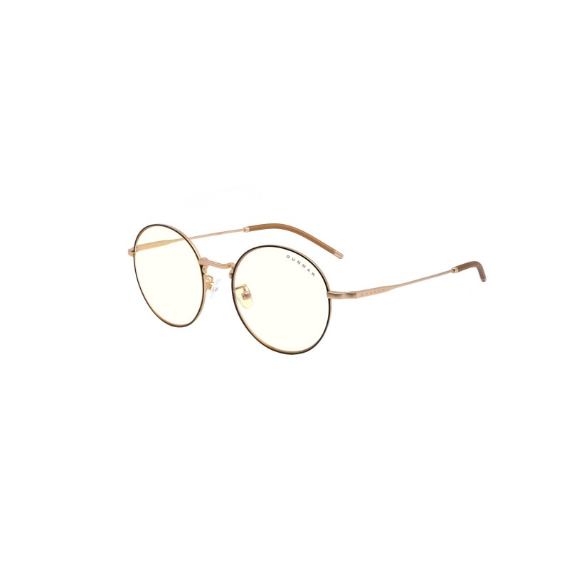 фото Очки для компьютера gunnar ellipse clear black/gold