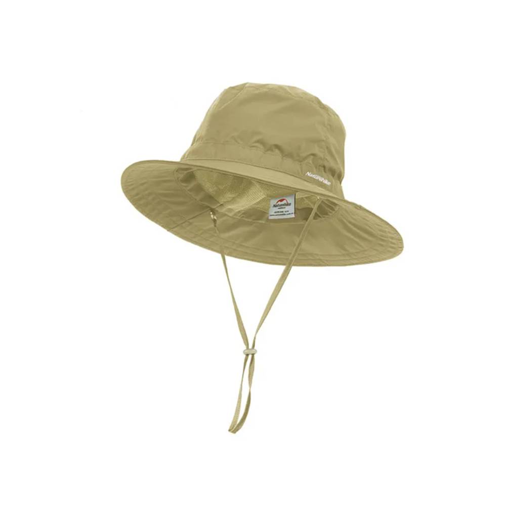 

Панама мужская Naturehike УТ-00070334 бежевая, Бежевый, УТ-00070334