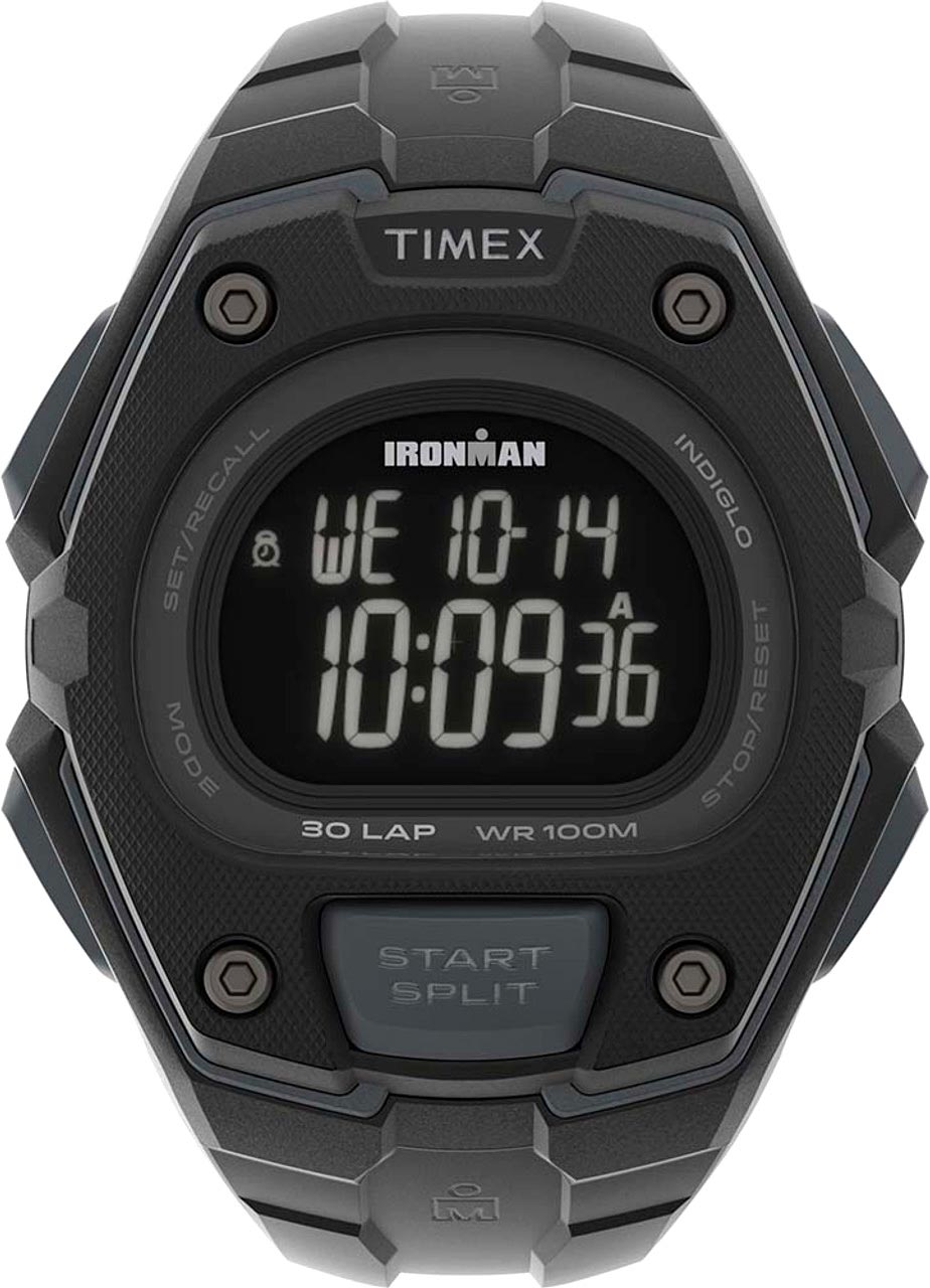 

Наручные часы мужские Timex TW5M48600, TW5M48600