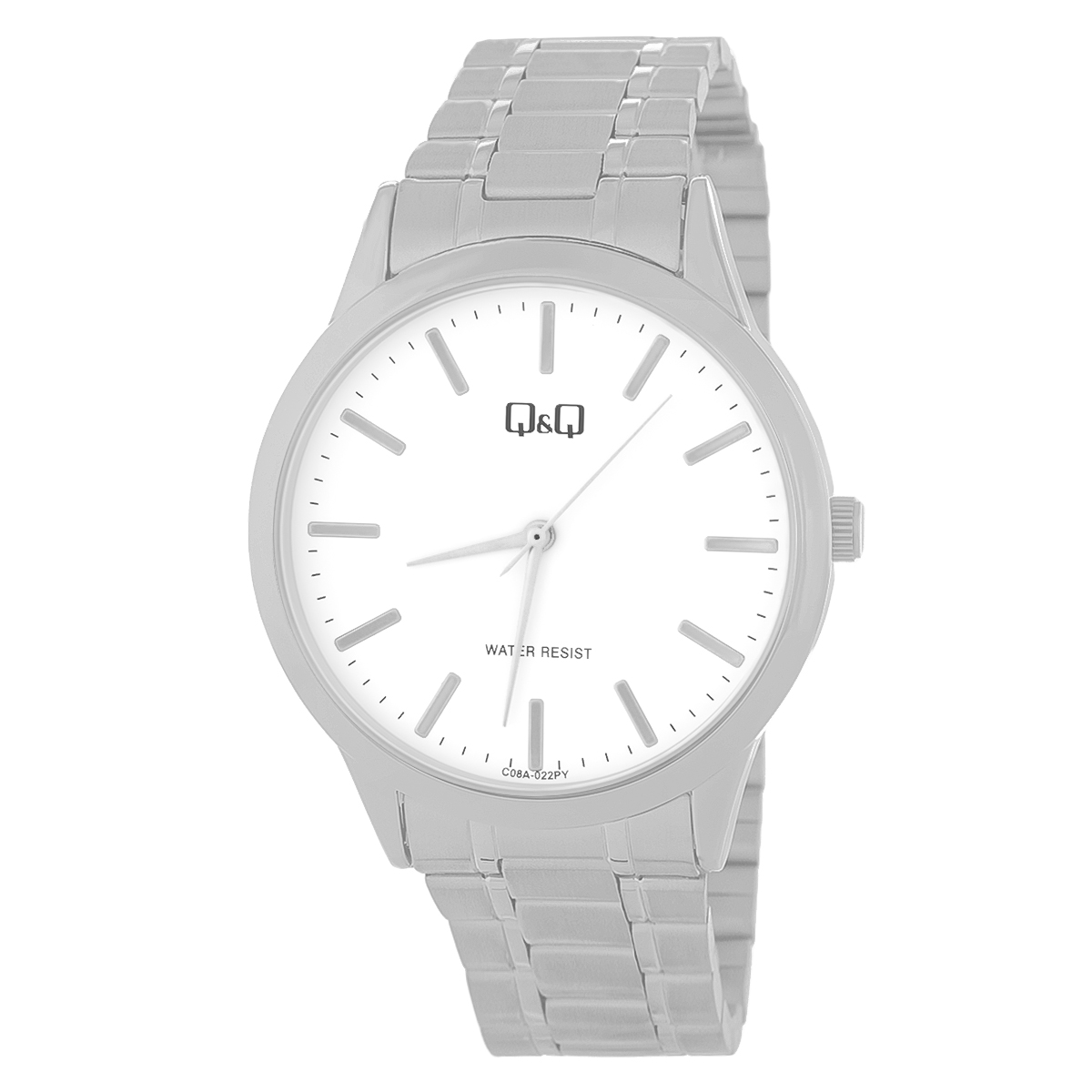 

Наручные часы мужские QQ C08A-021PY, C08A-021PY