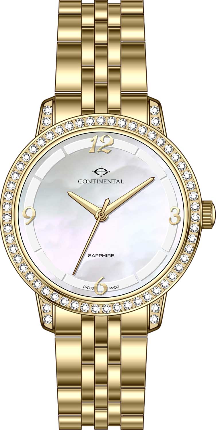 Наручные часы женские Continental 21351-LT202521