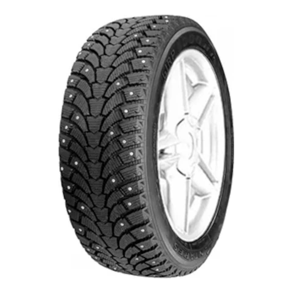 

235/55R19 105T Grip 60 ice TL (шип.), Grip 60 Ice TL