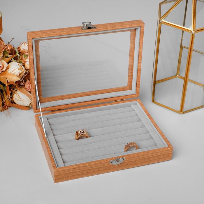 Подставка под кольца 