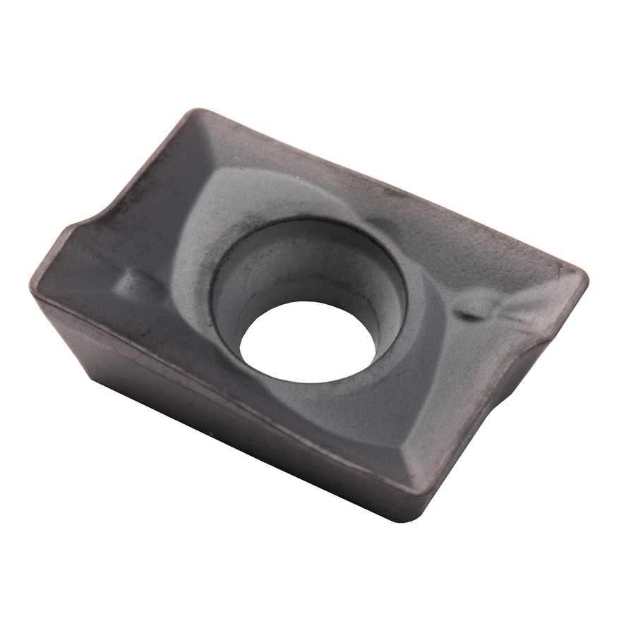 

Пластина фрезерная GARWIN INDUSTRIAL 204030-GMA25K APKT113504R-UG для серии GM190