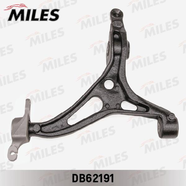 

Рычаг подвески Miles DB62191