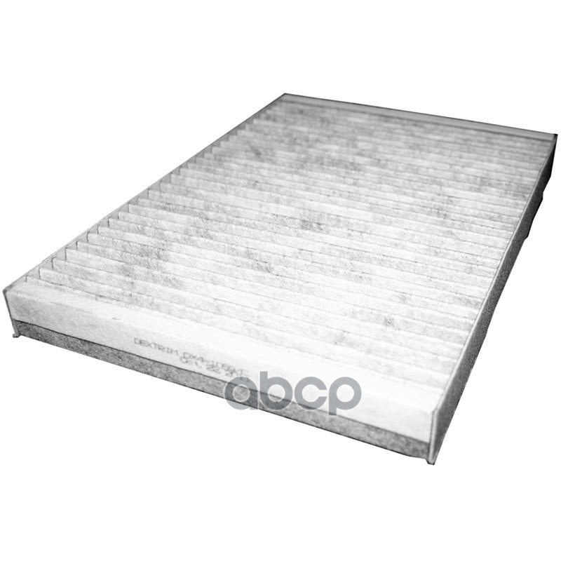 

Фильтр Салона Угольный Dx4-1059/C Аналог Cuk3137 Dextrim Dextrim Dx41059C