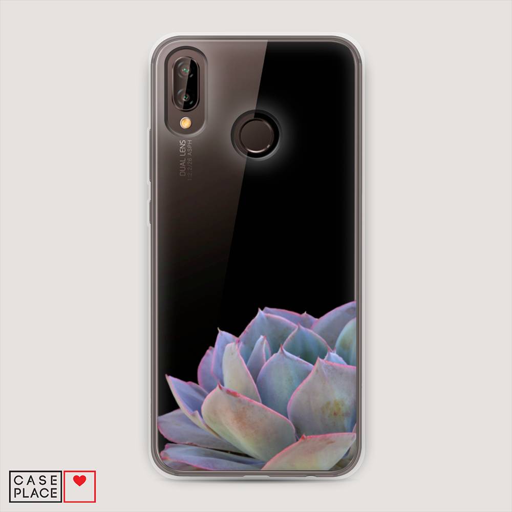 

Чехол Awog "Молодило уголок" для Huawei Nova 3