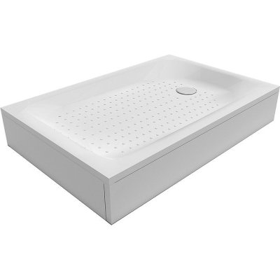 

RGW Акриловый поддон для душа RGW Acrylic LUX TN 100x90 16180290-21 Белый