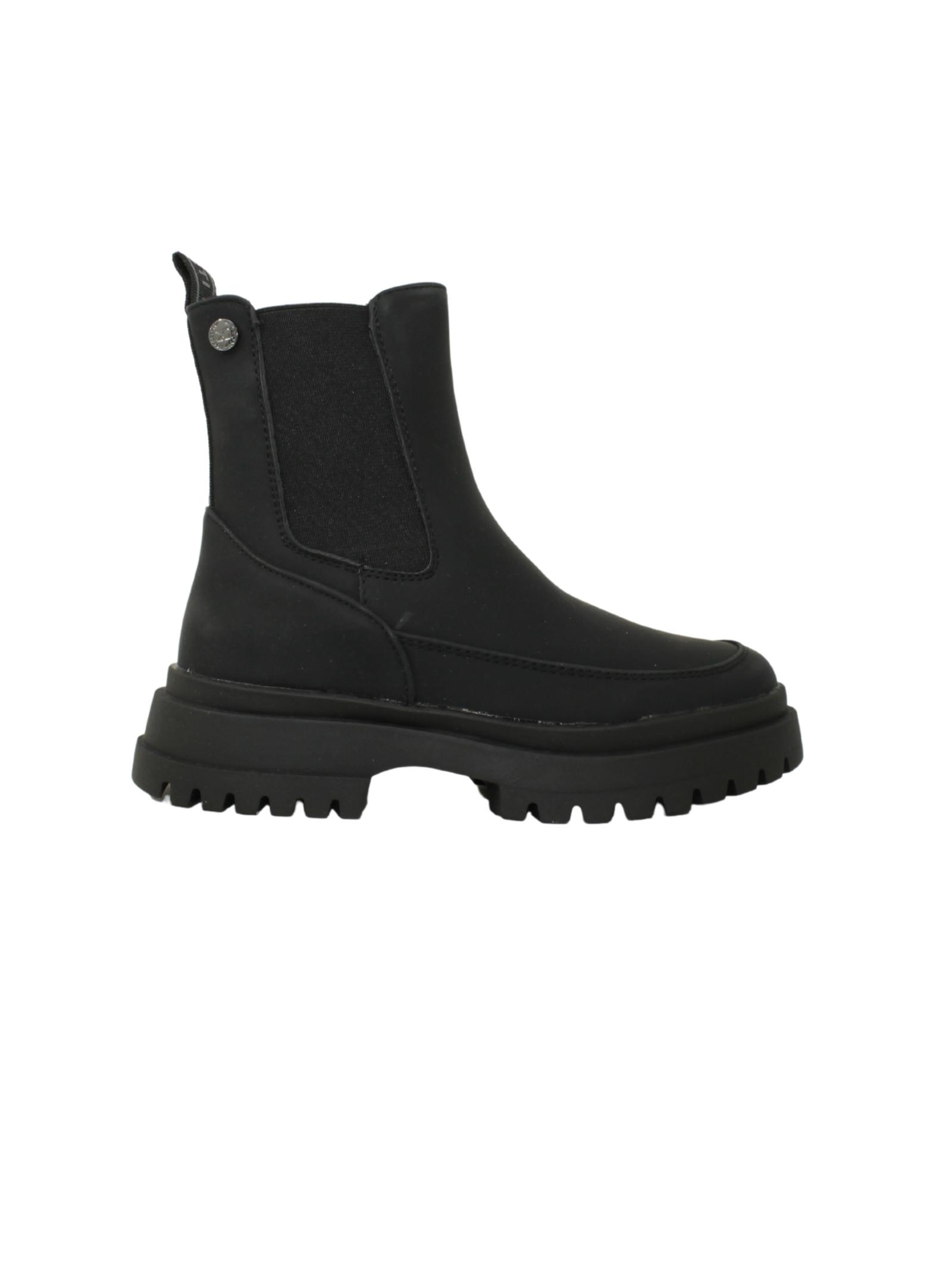 

Ботинки XTI kids PU KIDS ANKLE BOOTS 150132 черный 37, PU KIDS ANKLE BOOTS 150132