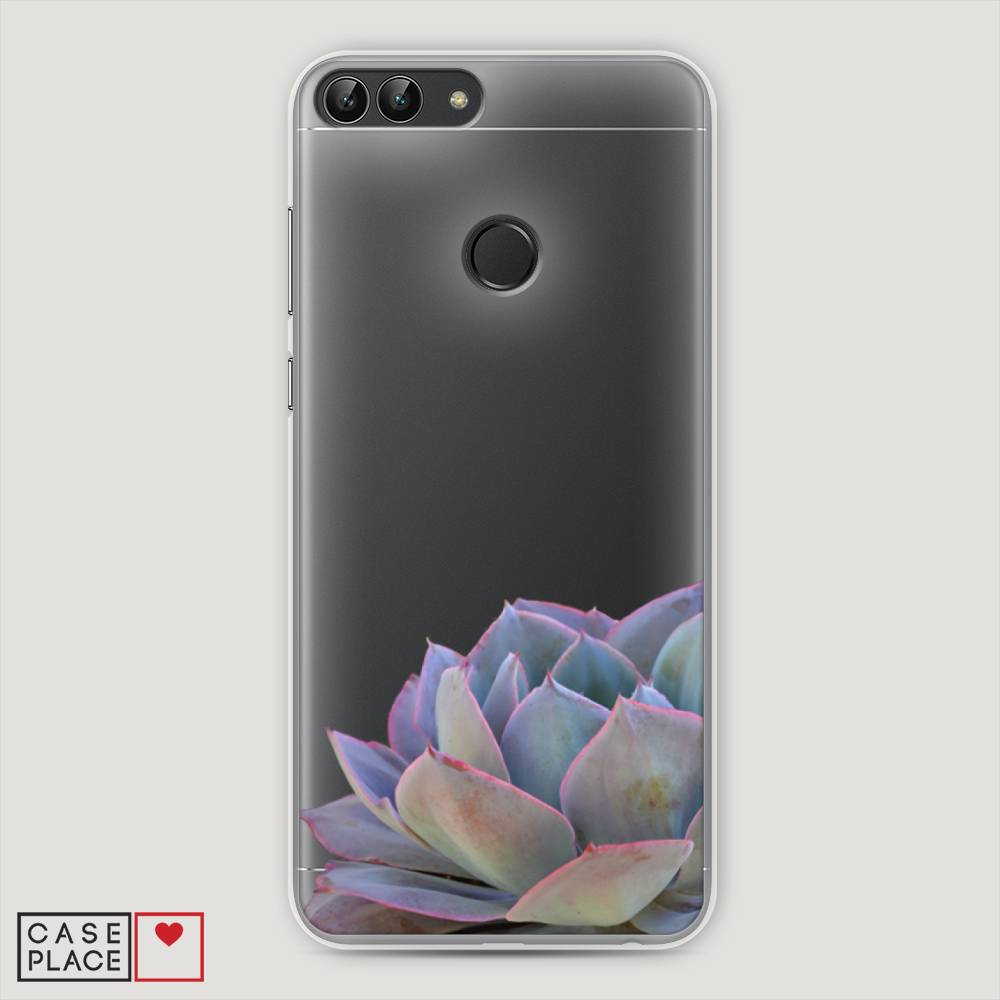 

Чехол Awog "Молодило уголок" для Huawei P Smart