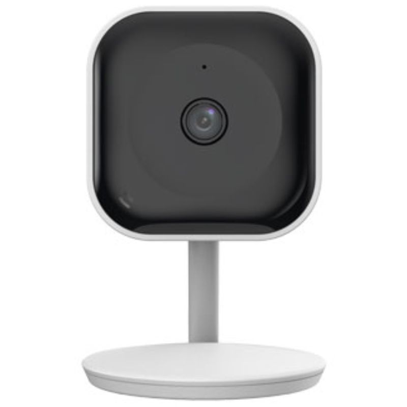 

Uniview C1L-2WN-G Видеокамера IP внутренняя: фикс. объектив 2.8мм, 2MP, ИК-подсветка до, Белый
