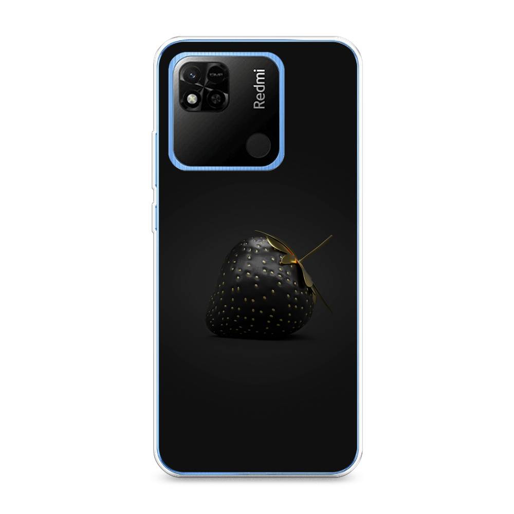 Чехол Awog на Xiaomi Redmi 10A 