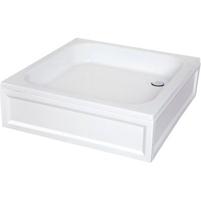 

RGW Акриловый поддон для душа RGW Acrylic B/CL-S-A 90x90 16180199-51-A Белый