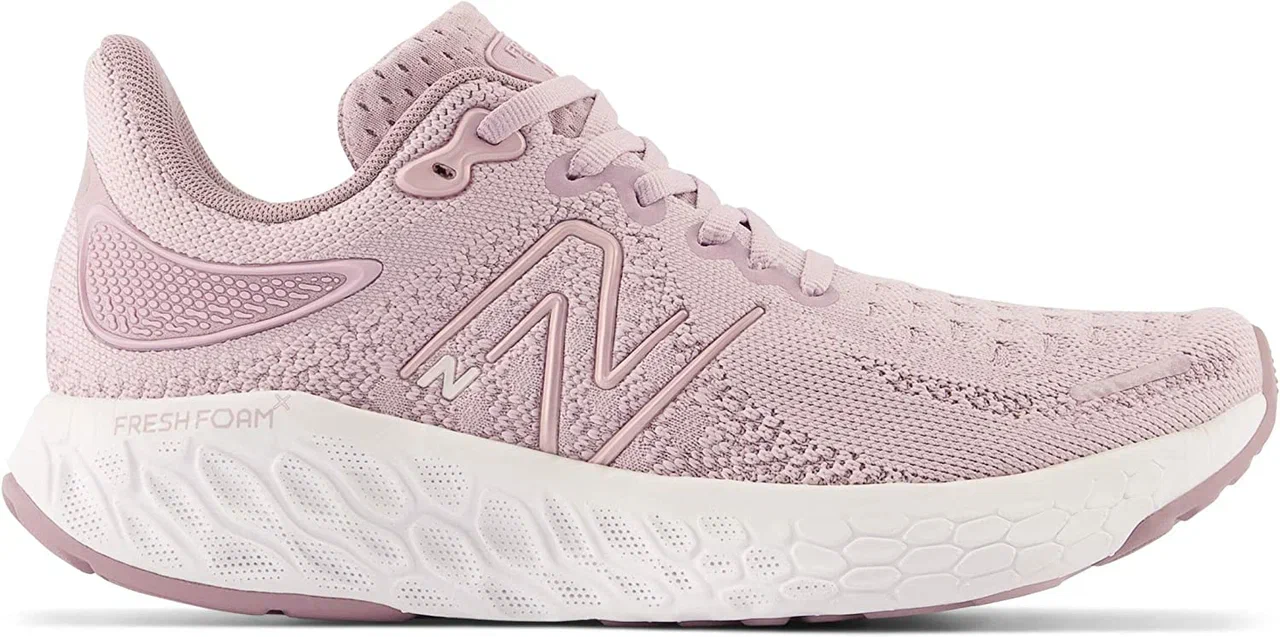 

Спортивные кроссовки женские New Balance Fresh Foam X розовые 41 EU, Розовый, Fresh Foam X
