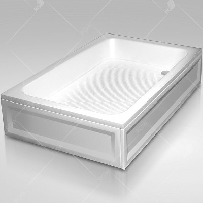

RGW Акриловый поддон для душа RGW Acrylic B/CL-S-A 120x90 16180292-51-A Белый